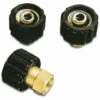 LEM SELECT Raccord à Visser M22x1.5 F - 3/8" Gas M - AMA -Promos Raccord d'arrosage Magasin 6160395 1