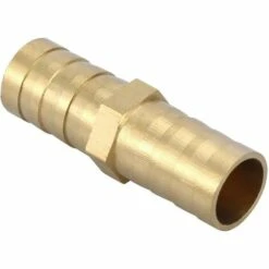 CATHERINE Connecteur Droit Barbelé, Adaptateur De Tuyau Droit Bidirectionnel Laiton Raccord De Tuyau Raccord De Jonction Tube Raccord(10mm 4pcs) 9 CATHERINE Connecteur Droit Barbelé, Adaptateur De Tuyau Droit Bidirectionnel Laiton Raccord De Tuyau Raccord De Jonction Tube Raccord(10mm 4pcs) -Promos Raccord d'arrosage Magasin 63741553 4