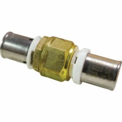 FIXOCONNECT Raccord Passerelle MC/PER Fixomultix MC Ø26 - PER Ø25