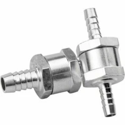 4 Pièces (rx007-6mm + 8mm + 10mm + 12mm) Clapet Anti-retour Unidirectionnel De Pompe à Carburant,HANBING 11 4 Pièces (rx007-6mm + 8mm + 10mm + 12mm) Clapet Anti-retour Unidirectionnel De Pompe à Carburant,HANBING -Promos Raccord d'arrosage Magasin 63911387 5