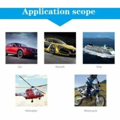 DECKON Set De 1Clapet Anti-retour Gasoil 6/8/10/12mm, Valve à Carburant En Alliage D'aluminium Avec Flèche Pour Pour Essence Diesel Voiture Bateau Moto 11 DECKON Set De 1Clapet Anti-retour Gasoil 6/8/10/12mm, Valve à Carburant En Alliage D'aluminium Avec Flèche Pour Pour Essence Diesel Voiture Bateau Moto -Promos Raccord d'arrosage Magasin 64078014 5