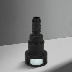 ELLE Raccord Compresseur Embout Pneumatique Embout Pour Tuyau Compresseur Tuyau De Gaz Buse Raccord Rapide De Connecteur D'Adaptateur Connecteur Rapide Compresseur Accessoire -Promos Raccord d'arrosage Magasin 64129172 5