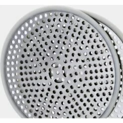 CARILLONSàVENT Drain De Douche Attrape-cheveux / Protecteur De Drain De Baignoire 3PCS Et Crépine , Acier Inoxydable 304 (Combo 3PCS Carivent -Promos Raccord d'arrosage Magasin 64142824 5