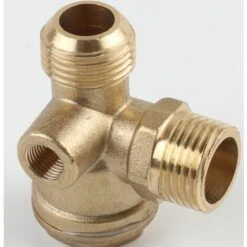 CSPARKV Clapet Anti-retour Pour Air Comprimé Cuivre Neuf 20*20*10 (fil Intérieur) 2 Vendus -Promos Raccord d'arrosage Magasin 64180611 4