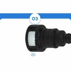 CATHERINE Raccord Compresseur Embout Pneumatique Embout Pour Tuyau Compresseur Tuyau De Gaz Buse Raccord Rapide De Connecteur D'Adaptateur Connecteur Rapide Compresseur Accessoire 10 CATHERINE Raccord Compresseur Embout Pneumatique Embout Pour Tuyau Compresseur Tuyau De Gaz Buse Raccord Rapide De Connecteur D'Adaptateur Connecteur Rapide Compresseur Accessoire -Promos Raccord d'arrosage Magasin 64456203 4