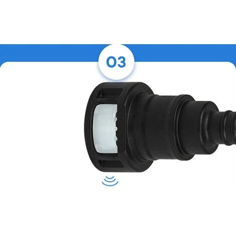 CATHERINE Raccord Compresseur Embout Pneumatique Embout Pour Tuyau Compresseur Tuyau De Gaz Buse Raccord Rapide De Connecteur D'Adaptateur Connecteur Rapide Compresseur Accessoire 6 CATHERINE Raccord Compresseur Embout Pneumatique Embout Pour Tuyau Compresseur Tuyau De Gaz Buse Raccord Rapide De Connecteur D'Adaptateur Connecteur Rapide Compresseur Accessoire – Image 4