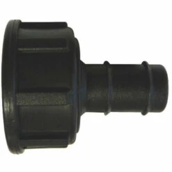 RAIN IRRIGATION Départ De Tuyau Goutte à Goutte ø 4 Mm Filetage Femelle 20x27 (3/4)