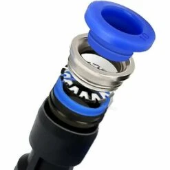 BAICCCF Robinet De Cuve De Récupération D'eau 12 Pièces Plastique Et Cuivre Pneumatique Connecteur Droit Air Push Connecteur Rapide Droit Push Connecteur Tuyau Raccords Rapides Pour 8 9 BAICCCF Robinet De Cuve De Récupération D'eau 12 Pièces Plastique Et Cuivre Pneumatique Connecteur Droit Air Push Connecteur Rapide Droit Push Connecteur Tuyau Raccords Rapides Pour 8 -Promos Raccord d'arrosage Magasin 64771347 3