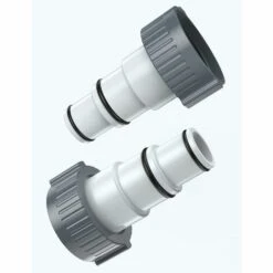 BEARSU Adaptateur De Tuyau De Piscine A, Adaptateur De Tuyau De Rechange Pour Pompe Filetée -Promos Raccord d'arrosage Magasin 65098772 5