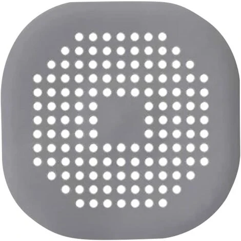 LTS FAFA 2 Pièces Filtre à Cheveux Douche Anti-obstruction Attrape-cheveux – Piège à Cheveux Douche Sol Drain Couverture évier Crépine Crépine Salle De Bain Cuisine Accessoires 3 LTS FAFA 2 Pièces Filtre à Cheveux Douche Anti-obstruction Attrape-cheveux – Piège à Cheveux Douche Sol Drain Couverture évier Crépine Crépine Salle De Bain Cuisine Accessoires