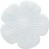 BF Passoire D'évier En Silicone Pour Douche Avec Ventouse, Couvercle De Vidange De Douche, Pour Attraper Les Cheveux Et La Saleté, Bouchon D'évier Avec Ventouse (blanc) 2 BF Passoire D'évier En Silicone Pour Douche Avec Ventouse, Couvercle De Vidange De Douche, Pour Attraper Les Cheveux Et La Saleté, Bouchon D'évier Avec Ventouse (blanc) -Promos Raccord d'arrosage Magasin 65273735 1