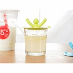 BDD 1 Ensemble De Bouchon De Vidange De Sol Mignon En Forme Humaine Ménage Cuisine Toilette Salle De Bain Douche Outil De Bouchon De Vidange (vert) 7 BDD 1 Ensemble De Bouchon De Vidange De Sol Mignon En Forme Humaine Ménage Cuisine Toilette Salle De Bain Douche Outil De Bouchon De Vidange (vert) -Promos Raccord d'arrosage Magasin 65377740 3