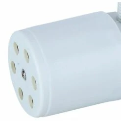 OSQI Vanne De Contrôle Automatique Du Niveau D'eau 3/4po Vanne à Bille Flottante En Plastique Pour Réservoirs D'eau Tours Piscines -Promos Raccord d'arrosage Magasin 65501729 4