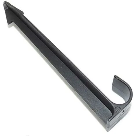 OSQI 100 Pièces Tube Tuyau Prend En Charge Dn16 Type C Piquets De Sol Pour Tuyau Pe Tuyauterie Gouttière Raccords D'irrigation Connecteurs D'eau De Jardin 5 OSQI 100 Pièces Tube Tuyau Prend En Charge Dn16 Type C Piquets De Sol Pour Tuyau Pe Tuyauterie Gouttière Raccords D'irrigation Connecteurs D'eau De Jardin – Image 3