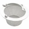 OSQI Piscine écumoire Panier Crépine Piscine Remplacement écumoire Panier Piscine Filtre Panier Piscine écumoire Paniers Pour Piscines Creusées