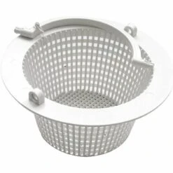 OSQI Piscine écumoire Panier Crépine Piscine Remplacement écumoire Panier Piscine Filtre Panier Piscine écumoire Paniers Pour Piscines Creusées