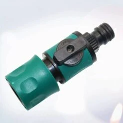 OSQI Connecteur De Tuyau D'arrosage à Connexion Rapide Pour Tuyau D'arrosage 9 OSQI Connecteur De Tuyau D'arrosage à Connexion Rapide Pour Tuyau D'arrosage -Promos Raccord d'arrosage Magasin 65503669 3