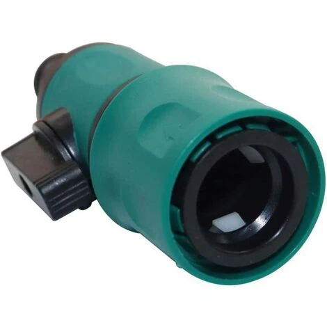 OSQI Connecteur De Tuyau D'arrosage à Connexion Rapide Pour Tuyau D'arrosage 6 OSQI Connecteur De Tuyau D'arrosage à Connexion Rapide Pour Tuyau D'arrosage – Image 4