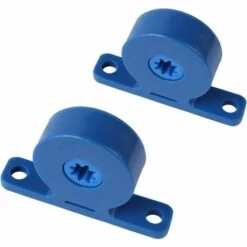 OSQI C80 Lot De 2 Roulements à Billes Compatible Avec Polaris 180 280 Robot Nettoyeur De Fond De Piscine C80 C-80 -Promos Raccord d'arrosage Magasin 65504035 3