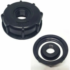 OSQI Adaptateur IBC Cap S60x6 Pour Réservoir 1000 Litres, 1/2 Pouce 11 OSQI Adaptateur IBC Cap S60x6 Pour Réservoir 1000 Litres, 1/2 Pouce -Promos Raccord d'arrosage Magasin 65504138 5