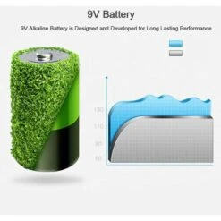 OSQI Détecteur De Fuite D'eau Wi-Fi, Détecteur D'inondation Intelligent 130 DB, Détecteur D'eau Sans Fil, Capteur D'alarme D'eau, Notifications Push Vers Les Smartphones TUYA/application Smart Life -Promos Raccord d'arrosage Magasin 65504163 5