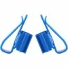 OSQI 2 Pièces Colliers De Serrage Réglables En Plastique Colliers De Serrage Pour Aquarium Réservoir De Poissons Pince De Montage Support De Tuyau Pour Conduites D'eau 8-16MM