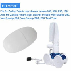 OSQI Polaris - A20 - Flotteur De Tête 180/280/380 -Promos Raccord d'arrosage Magasin 65504435 3