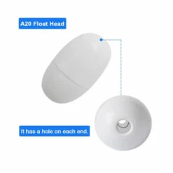 OSQI Polaris - A20 - Flotteur De Tête 180/280/380 -Promos Raccord d'arrosage Magasin 65504435 4