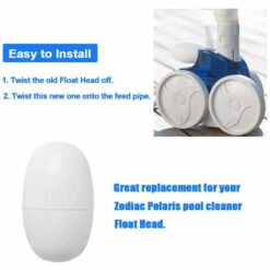 OSQI Polaris - A20 - Flotteur De Tête 180/280/380 -Promos Raccord d'arrosage Magasin 65504435 5