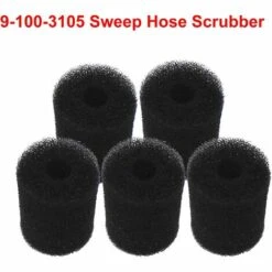 OSQI Sacs De Nettoyage De Piscine En Nylon Pour Polaris 280 Ou 480, Avec Pneus De Rechange En Caoutchouc Souple Pour Polaris 180, 280, 360, 380, C10, C-10, éponge De Filtre De Piscine Polaris 9 OSQI Sacs De Nettoyage De Piscine En Nylon Pour Polaris 280 Ou 480, Avec Pneus De Rechange En Caoutchouc Souple Pour Polaris 180, 280, 360, 380, C10, C-10, éponge De Filtre De Piscine Polaris -Promos Raccord d'arrosage Magasin 65504595 3