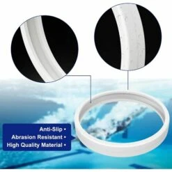 OSQI Sacs De Nettoyage De Piscine En Nylon Pour Polaris 280 Ou 480, Avec Pneus De Rechange En Caoutchouc Souple Pour Polaris 180, 280, 360, 380, C10, C-10, éponge De Filtre De Piscine Polaris 10 OSQI Sacs De Nettoyage De Piscine En Nylon Pour Polaris 280 Ou 480, Avec Pneus De Rechange En Caoutchouc Souple Pour Polaris 180, 280, 360, 380, C10, C-10, éponge De Filtre De Piscine Polaris -Promos Raccord d'arrosage Magasin 65504595 4