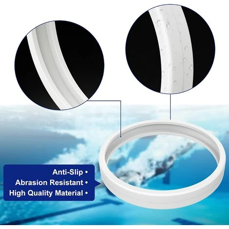 OSQI Sacs De Nettoyage De Piscine En Nylon Pour Polaris 280 Ou 480, Avec Pneus De Rechange En Caoutchouc Souple Pour Polaris 180, 280, 360, 380, C10, C-10, éponge De Filtre De Piscine Polaris 6 OSQI Sacs De Nettoyage De Piscine En Nylon Pour Polaris 280 Ou 480, Avec Pneus De Rechange En Caoutchouc Souple Pour Polaris 180, 280, 360, 380, C10, C-10, éponge De Filtre De Piscine Polaris – Image 4