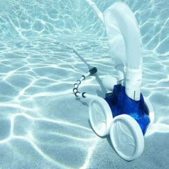 OSQI Sacs De Nettoyage De Piscine En Nylon Pour Polaris 280 Ou 480, Avec Pneus De Rechange En Caoutchouc Souple Pour Polaris 180, 280, 360, 380, C10, C-10, éponge De Filtre De Piscine Polaris 11 OSQI Sacs De Nettoyage De Piscine En Nylon Pour Polaris 280 Ou 480, Avec Pneus De Rechange En Caoutchouc Souple Pour Polaris 180, 280, 360, 380, C10, C-10, éponge De Filtre De Piscine Polaris -Promos Raccord d'arrosage Magasin 65504595 5