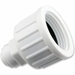 OSQI Tuyau D'alimentation En Eau De 10 M - Kit De Raccordement Pour Réfrigérateur à Double Porte De Style Européen - Diamètre De 6,3 Mm -Promos Raccord d'arrosage Magasin 65505291 3