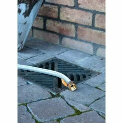 OSQI Connecteur De Queue De Tuyau En Laiton Massif Barbelé à Filetage Femelle BSP. Adaptateurs De Tuyau D'étang/piscine/tuyau D'arrosage 14 Mm à Filetage BSP 1/2" 8 OSQI Connecteur De Queue De Tuyau En Laiton Massif Barbelé à Filetage Femelle BSP. Adaptateurs De Tuyau D'étang/piscine/tuyau D'arrosage 14 Mm à Filetage BSP 1/2" -Promos Raccord d'arrosage Magasin 65506585 3