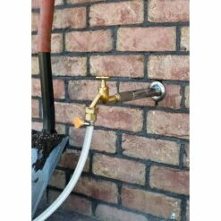 OSQI Connecteur De Queue De Tuyau En Laiton Massif Barbelé à Filetage Femelle BSP. Adaptateurs De Tuyau D'étang/piscine/tuyau D'arrosage 14 Mm à Filetage BSP 1/2" 9 OSQI Connecteur De Queue De Tuyau En Laiton Massif Barbelé à Filetage Femelle BSP. Adaptateurs De Tuyau D'étang/piscine/tuyau D'arrosage 14 Mm à Filetage BSP 1/2" -Promos Raccord d'arrosage Magasin 65506585 4