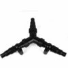 KAEJYIUT Répartiteur En Y Distributeur D'Eau Pour Pompe De Bassin Cst-02F 25/32/38Mm (1"/1 1/4"/1 1/2") -Promos Raccord d'arrosage Magasin 65875395 1