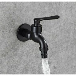 DONTODENT Better-robinet De Jardin Extérieur Robinet D'eau Froide Vintage Avec Interface De Commande Unique (sorties 1/2 Pouce - Entrées 1/2 Pouce), Adapté Au Jardin, Washi 9 DONTODENT Better-robinet De Jardin Extérieur Robinet D'eau Froide Vintage Avec Interface De Commande Unique (sorties 1/2 Pouce - Entrées 1/2 Pouce), Adapté Au Jardin, Washi -Promos Raccord d'arrosage Magasin 65900945 4