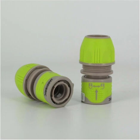 MULTICUVES 2 Raccords Rapides Autostop - Tuyau Diamètre 12/15/19 Mm 4 MULTICUVES 2 Raccords Rapides Autostop - Tuyau Diamètre 12/15/19 Mm – Image 2