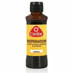 BRICOMARTEAU Répare Les Rayures Madera Normal Ocedar Meubles (100 Ml)