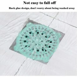 ENJOY 40 Pièces Filtre Cheveux Douche Attrape Cheveux Douche Filtre Evier Filtre De Drain De Sol Filtre D'Évier De Baignoire Filtre D'égout Crépine Filtre Protecteur De Drain Pour Salle De Bain Et Cuisine 9 ENJOY 40 Pièces Filtre Cheveux Douche Attrape Cheveux Douche Filtre Evier Filtre De Drain De Sol Filtre D'Évier De Baignoire Filtre D'égout Crépine Filtre Protecteur De Drain Pour Salle De Bain Et Cuisine -Promos Raccord d'arrosage Magasin 67559513 3