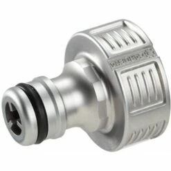 Gardena Nez De Robinet Premium - Filetage 20/27 -Promos Raccord d'arrosage Magasin 6768111 3