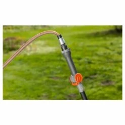 Gardena Raccord D'arrosage Aquastop Premium Pour Tuyau Ø 15 Mm 10 Gardena Raccord D'arrosage Aquastop Premium Pour Tuyau Ø 15 Mm -Promos Raccord d'arrosage Magasin 6768113 4