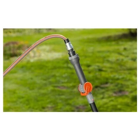Gardena Raccord D'arrosage Aquastop Premium Pour Tuyau Ø 15 Mm 6 Gardena Raccord D'arrosage Aquastop Premium Pour Tuyau Ø 15 Mm – Image 4