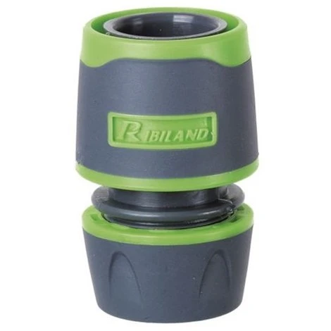RIBIMEX Raccord Rapide Aquastop Bi-matière 12/15mm 3 RIBIMEX Raccord Rapide Aquastop Bi-matière 12/15mm