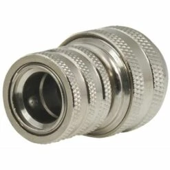 Raccord Rapide En Laiton Automatique De 19 Mm Rain