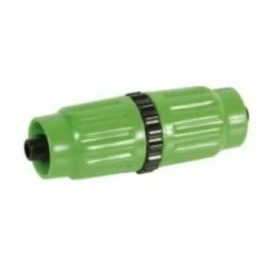 RIBIMEX Raccord De Jonction Pour Tuyau Boomerang 60 Et Tuyau Diam .9mm Int