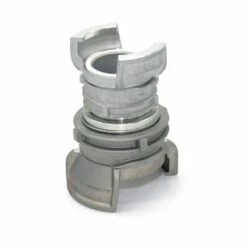 MULTITANKS Raccord Symétrique Guillemin, Pompier, De Réduction Avec Verrous - DN 65-40