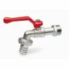 PLOMBSERVICE Robinet Puisage Eau Boisseau Sphérique 12/17 1 PLOMBSERVICE Robinet Puisage Eau Boisseau Sphérique 12/17 -Promos Raccord d'arrosage Magasin 7983264 1
