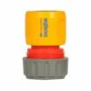Raccord AquaStop HOZELOCK (ø 15 Mm à 19mm) 2 Raccord AquaStop HOZELOCK (ø 15 Mm à 19mm) -Promos Raccord d'arrosage Magasin 7997012 1